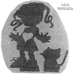 LOLA ESPELETA_logo