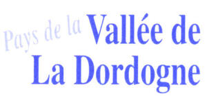 Pays de la Vallée de la Dordogne_logo