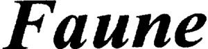 Faune_logo