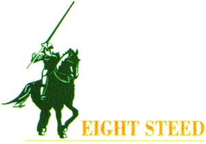 EIGHT STEED_logo