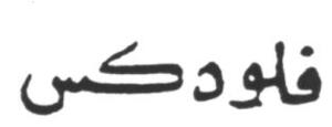 FLUDEX_logo