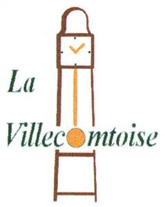 LA VILLECOMTOISE_logo