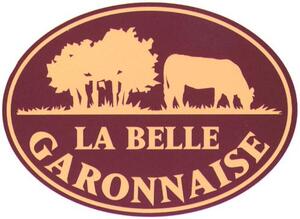 LA BELLE GARONNAISE_logo