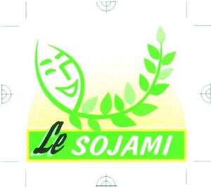 LE SOJAMI_logo