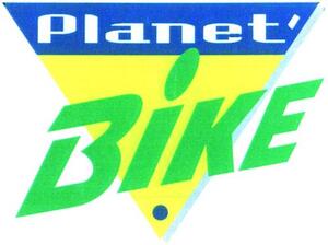 Planet'BIKE_logo