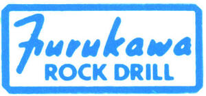 FURUKAWA ROCK DRILL_logo