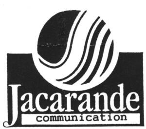 JACARANDE Communication_logo