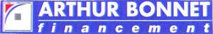 ARTHUR BONNET Financement_logo