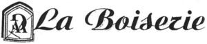 WG La Boiserie_logo