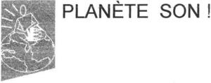 Planète Son !_logo