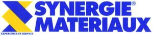SYNERGIE MATERIAUX expérience et Service_logo