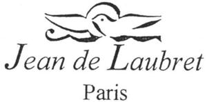 JEAN de Laubret_logo