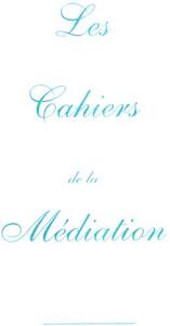 Les Cahiers de la Médiation_logo