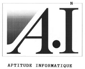 A.I APTITUDE INFORMATIQUE_logo