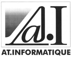 AT. INFORMATIQUE a.I_logo