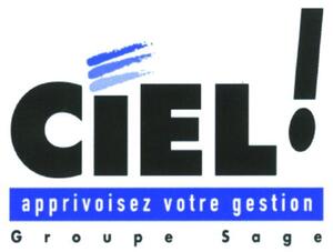 Ciel ! Apprivoisez votre gestion Groupe Sage_logo