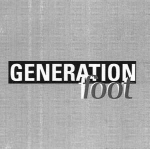 GENERATION foot_logo