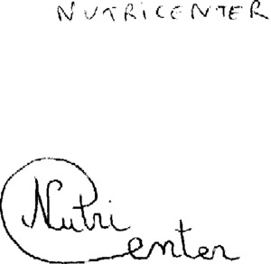 NUTRICENTER_logo