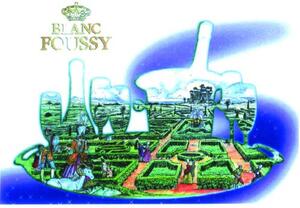 BLANC FOUSSY_logo