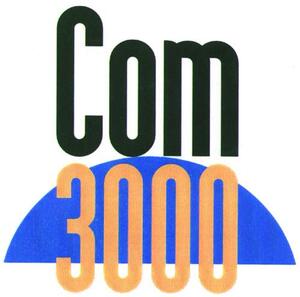 Com 3000_logo