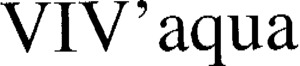 VIV'aqua_logo