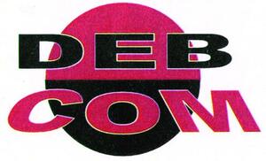 DEB COM_logo