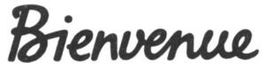 Bienvenue_logo