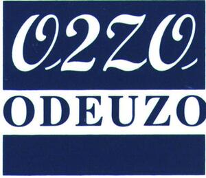 O2ZO ODEUZO_logo