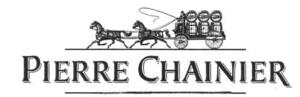 PIERRE CHAINIER GRANDS VINS DE LOIRE_logo