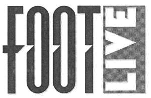 FOOT LIVE_logo