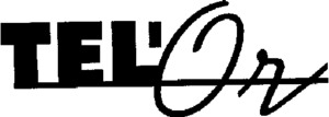 TEL'OR_logo