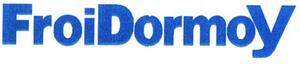 FroiDormoy_logo