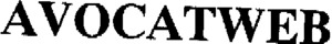 AVOCATWEB_logo