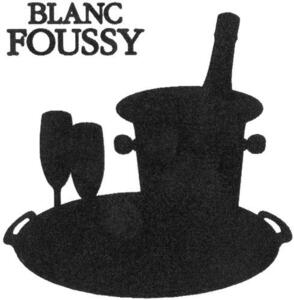BLANC FOUSSY_logo