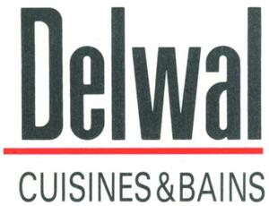 DELWAL CUISINES & BAINS_logo
