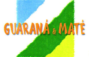 GUARANÁ & MATÉ_logo