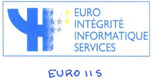 EURO INTEGRITE INFORMATIQUE SERVICES EURO IIS_logo