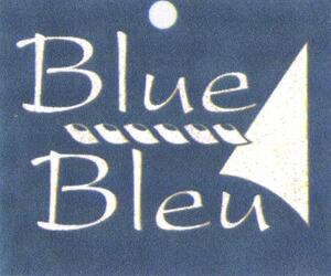 Blue Bleu_logo