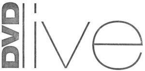 DVD live_logo