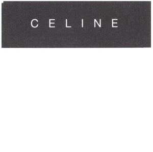 CELINE_logo
