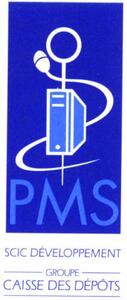PMS Scic Developpement Groupe Caisse des depots_logo