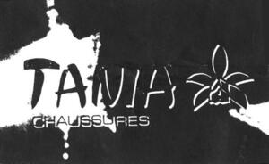 TANIA CHAUSSURES_logo