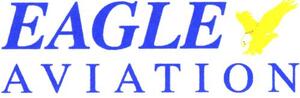 EAGLE AVIATION_logo