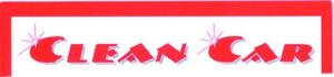 CLEAN CAR_logo