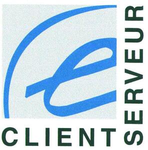 e client serveur_logo