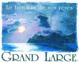 Le berceau de vos rêves GRAND LARGE_logo