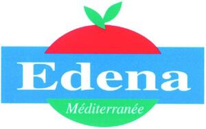 EDENA MEDITERRANEE_logo
